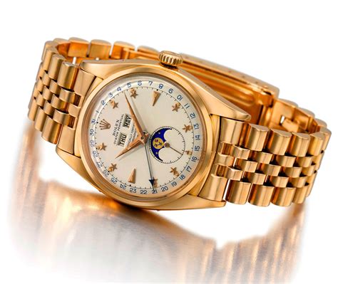 rare rolex for sale|most expensive Rolex ever.